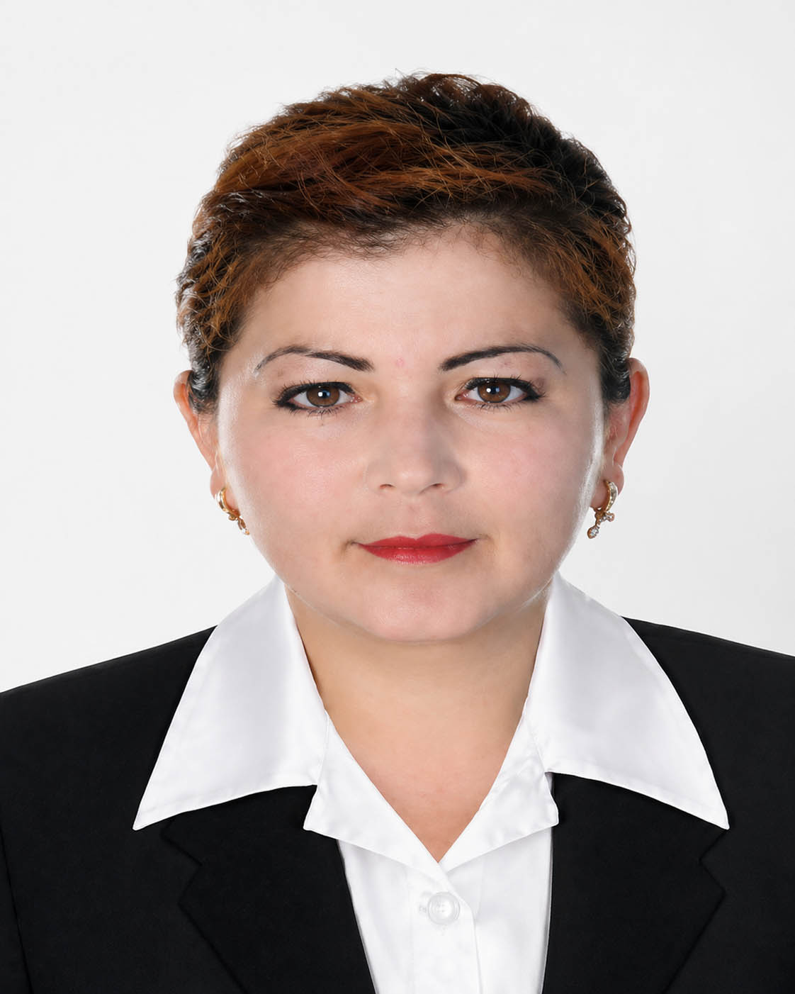 Xamrayeva Zarifa Soxibjonovna